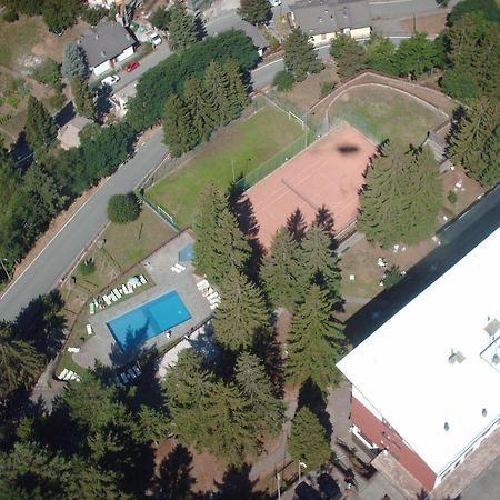Grand Hotel Siva - Adults Only Santo Stefano d'Aveto Bagian luar foto