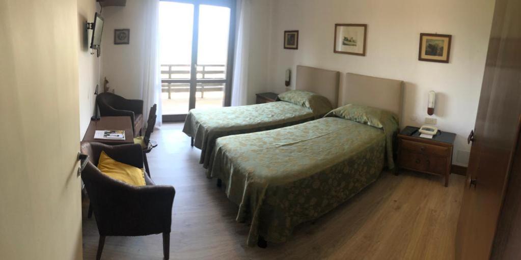 Grand Hotel Siva - Adults Only Santo Stefano d'Aveto Bagian luar foto