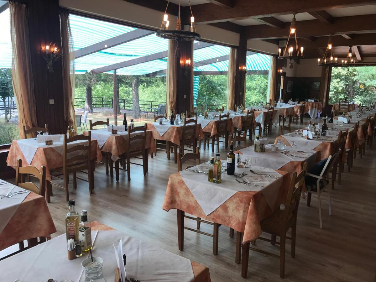 Grand Hotel Siva - Adults Only Santo Stefano d'Aveto Bagian luar foto