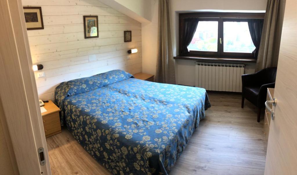 Grand Hotel Siva - Adults Only Santo Stefano d'Aveto Bagian luar foto