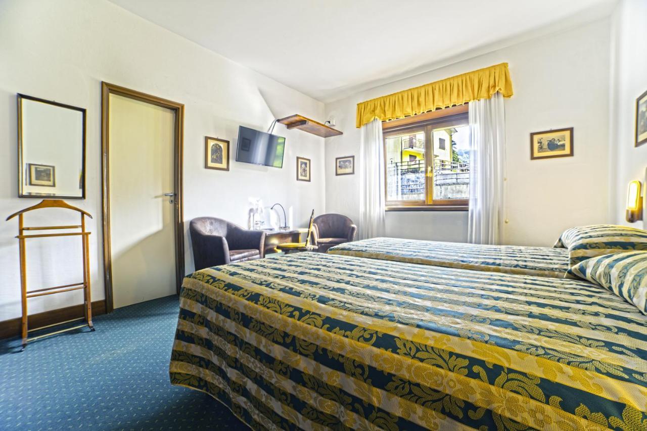 Grand Hotel Siva - Adults Only Santo Stefano d'Aveto Bagian luar foto