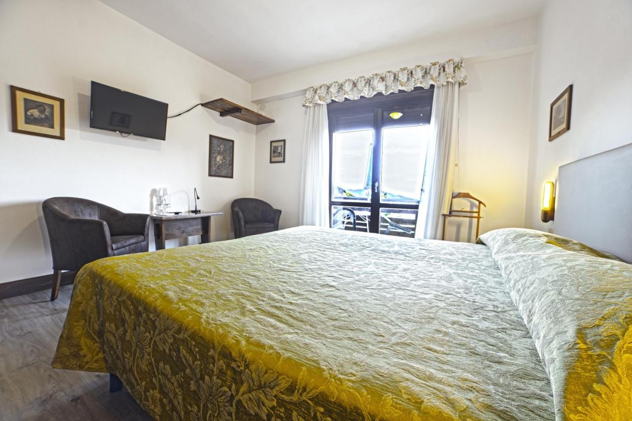 Grand Hotel Siva - Adults Only Santo Stefano d'Aveto Bagian luar foto