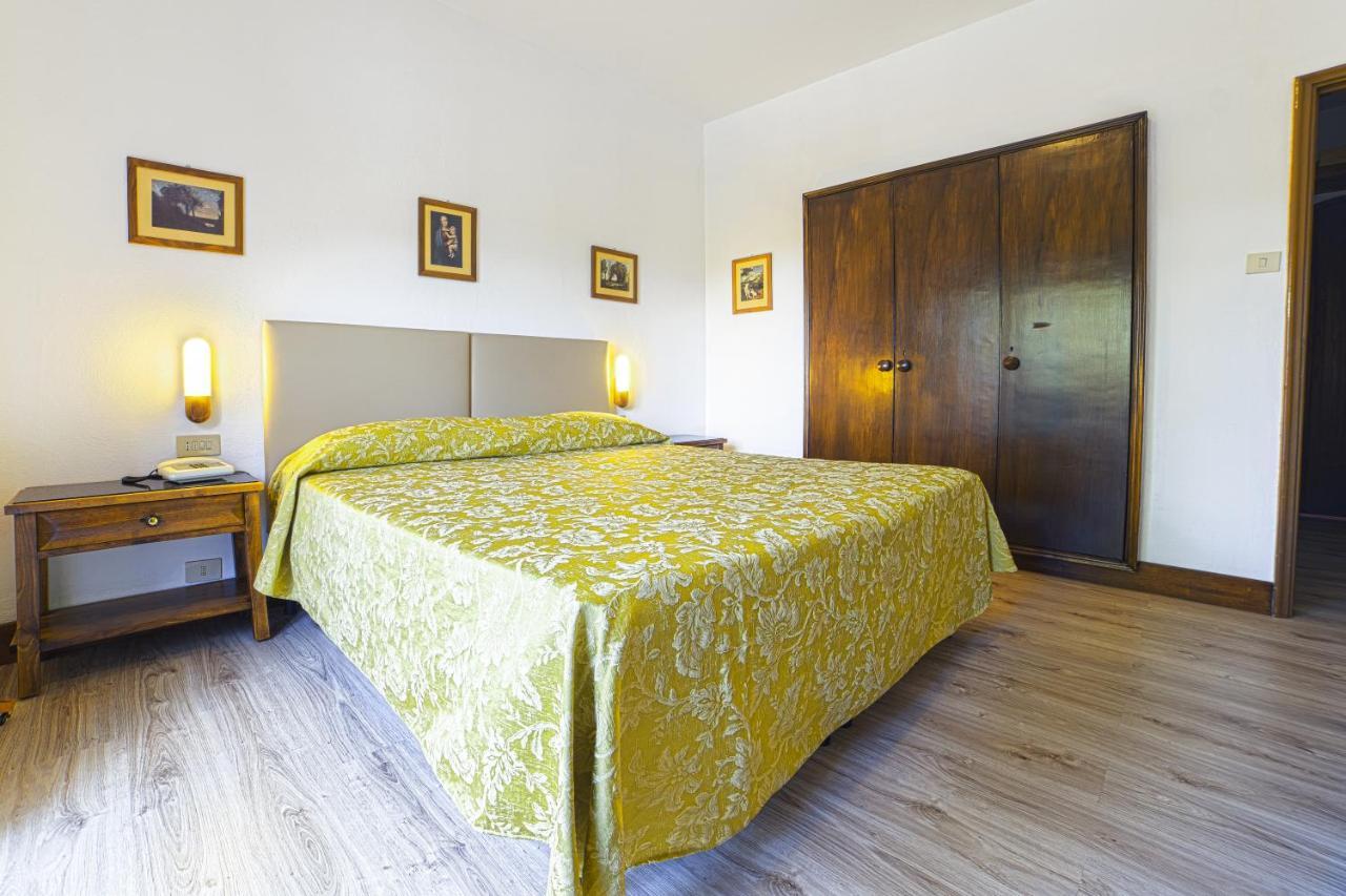 Grand Hotel Siva - Adults Only Santo Stefano d'Aveto Bagian luar foto