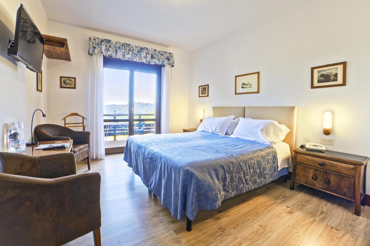 Grand Hotel Siva - Adults Only Santo Stefano d'Aveto Bagian luar foto