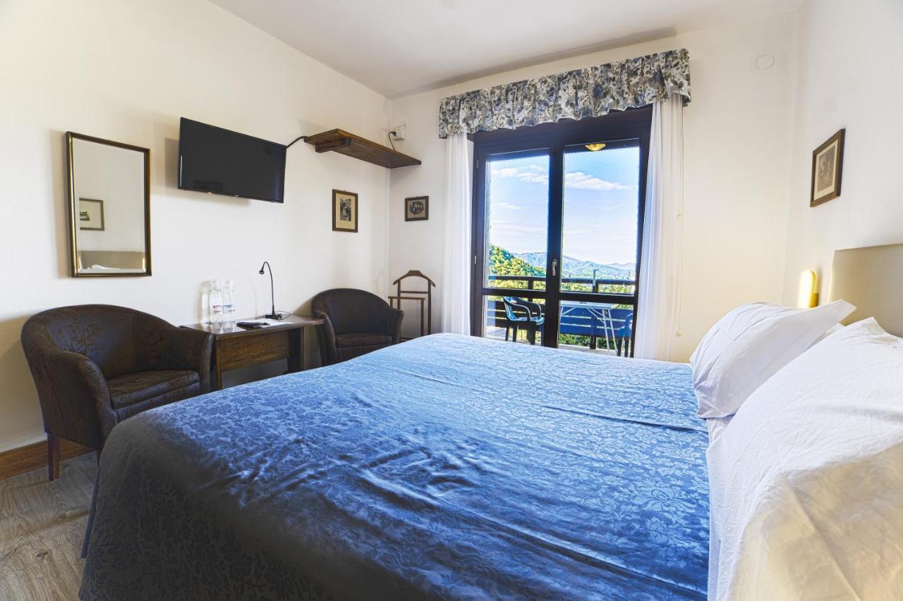 Grand Hotel Siva - Adults Only Santo Stefano d'Aveto Bagian luar foto