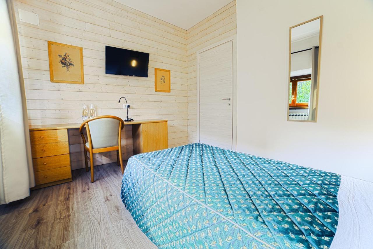 Grand Hotel Siva - Adults Only Santo Stefano d'Aveto Bagian luar foto