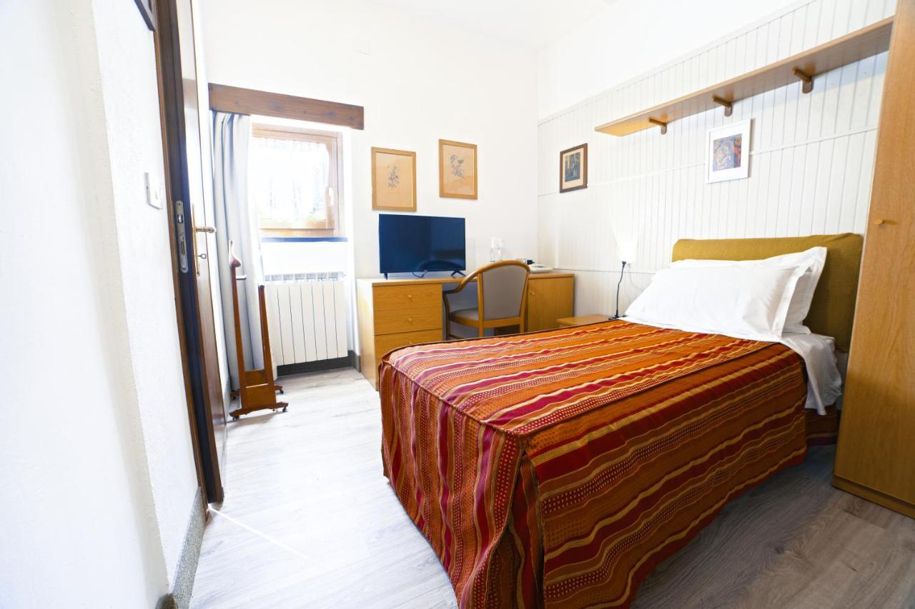 Grand Hotel Siva - Adults Only Santo Stefano d'Aveto Bagian luar foto
