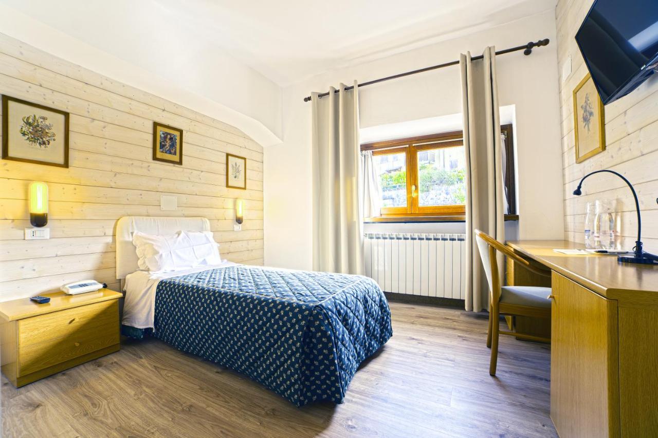 Grand Hotel Siva - Adults Only Santo Stefano d'Aveto Bagian luar foto
