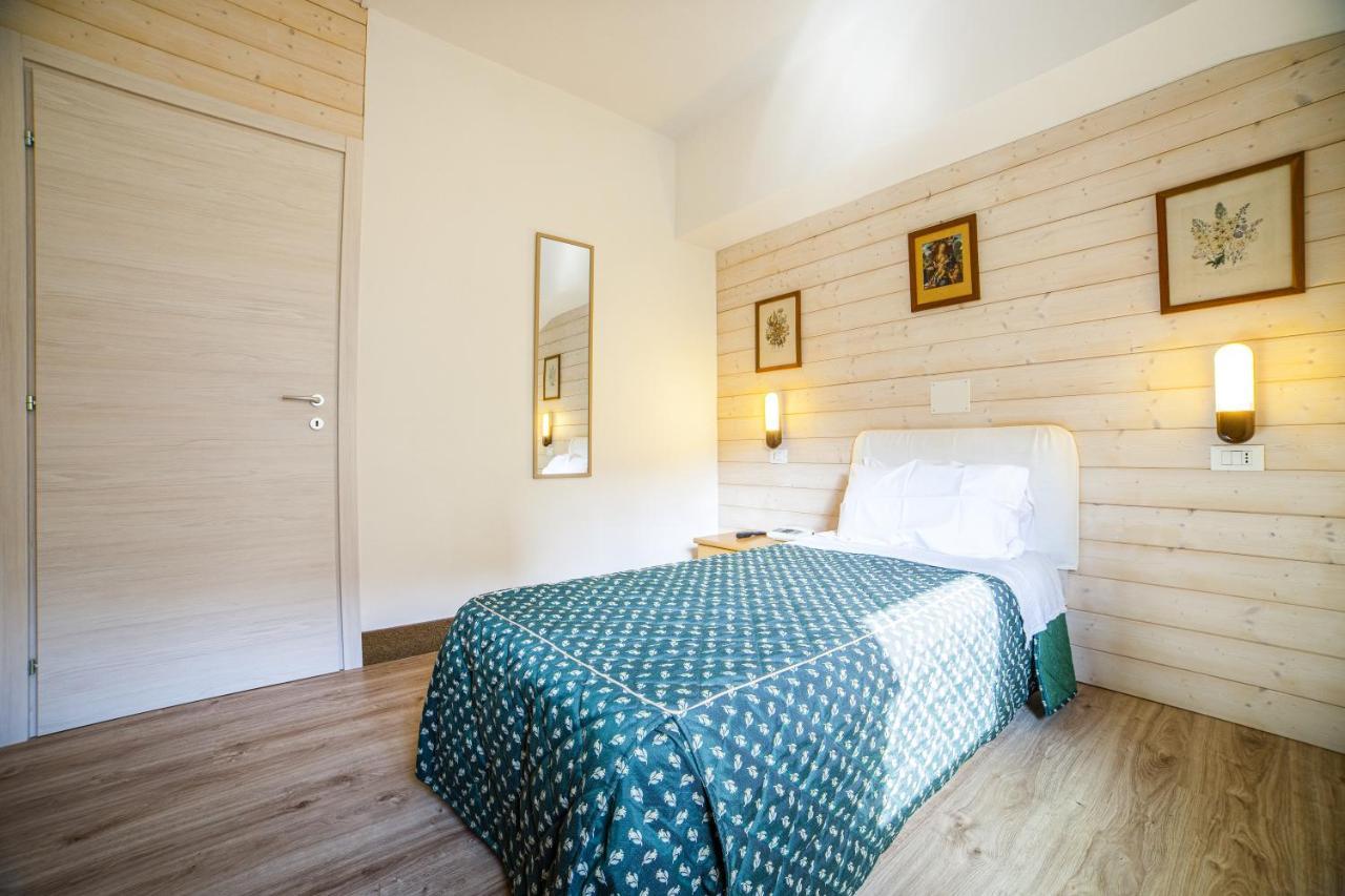 Grand Hotel Siva - Adults Only Santo Stefano d'Aveto Bagian luar foto