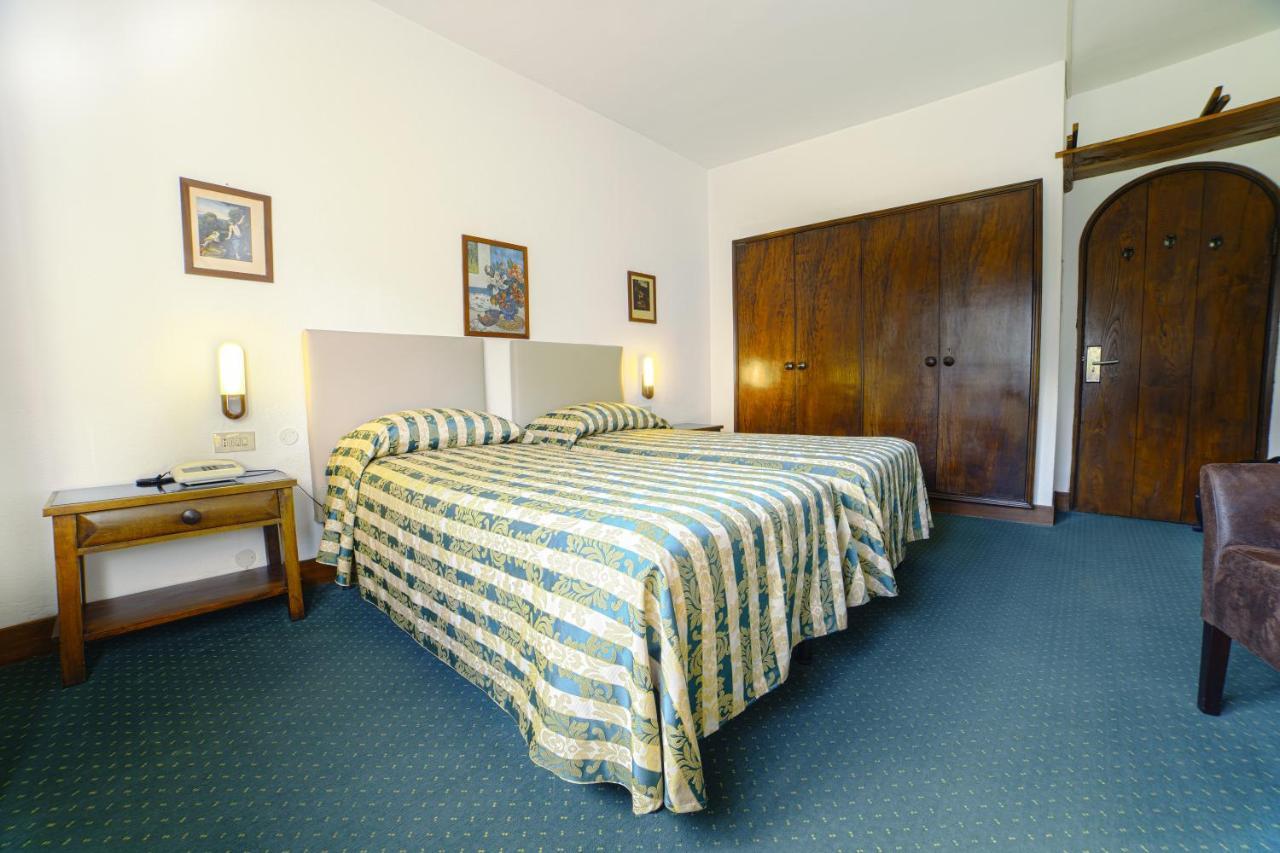 Grand Hotel Siva - Adults Only Santo Stefano d'Aveto Bagian luar foto