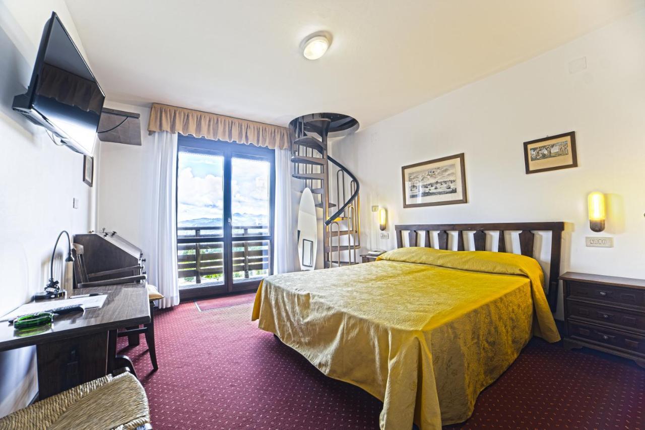 Grand Hotel Siva - Adults Only Santo Stefano d'Aveto Bagian luar foto