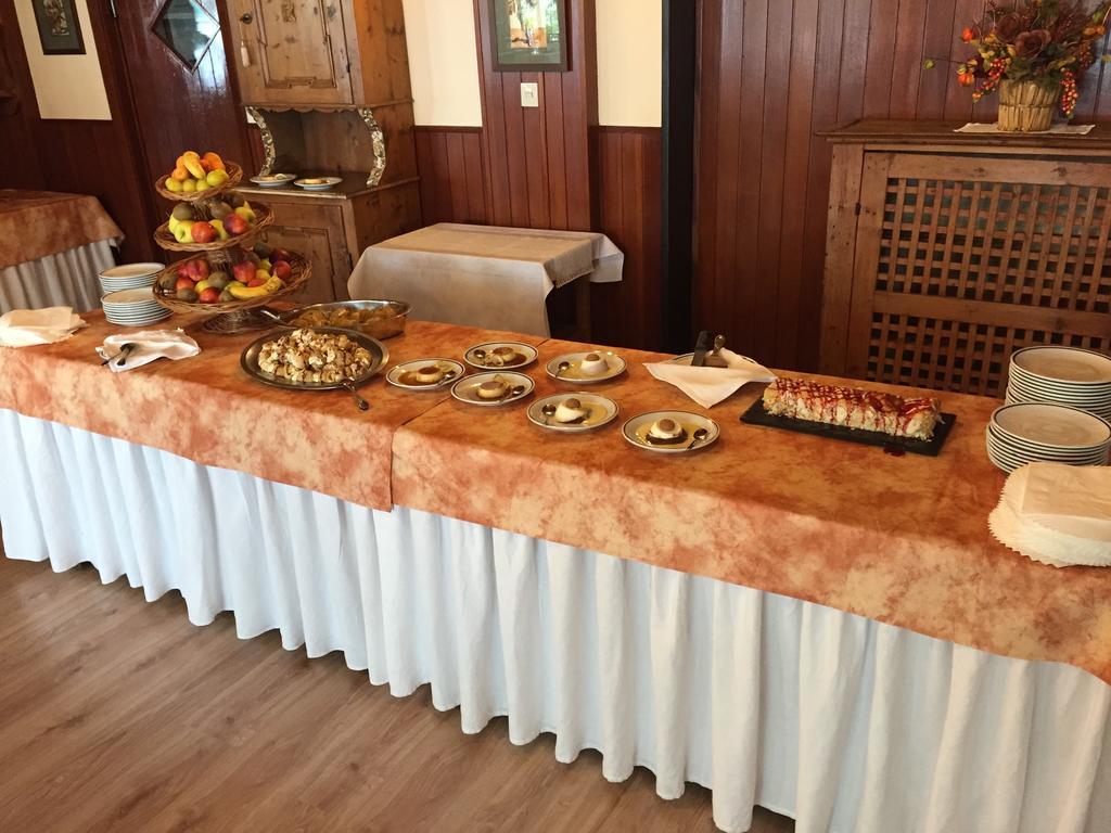 Grand Hotel Siva - Adults Only Santo Stefano d'Aveto Bagian luar foto