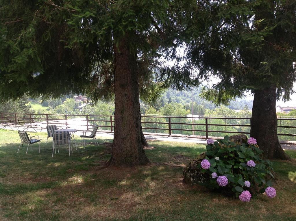 Grand Hotel Siva - Adults Only Santo Stefano d'Aveto Bagian luar foto