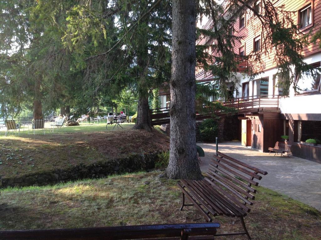 Grand Hotel Siva - Adults Only Santo Stefano d'Aveto Bagian luar foto